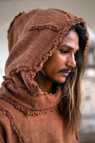 Obsidian Sweater Aarde