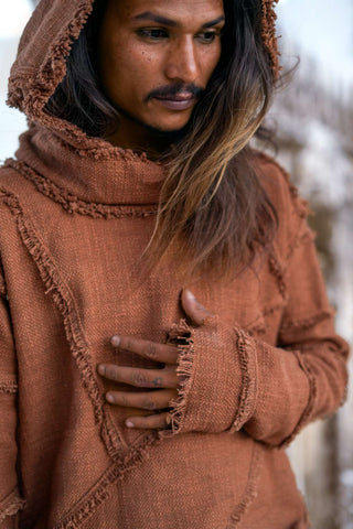 Obsidian Sweater Aarde