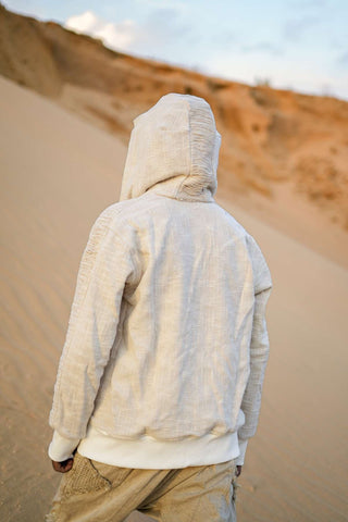 Aether Jacket Natural