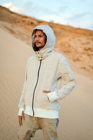 Aether Jacket Natural