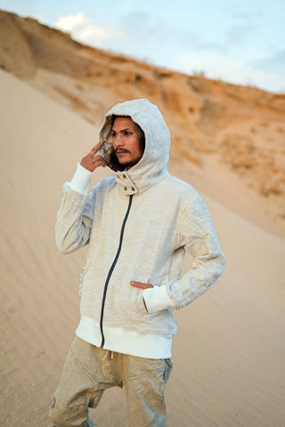 Aether Jacket Natural