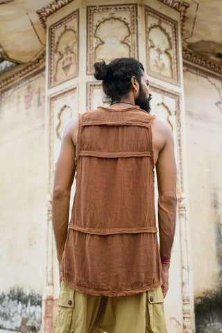 Earthloom Tanktop Earth