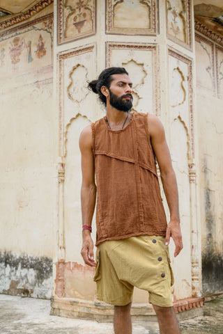 Earthloom Tanktop Earth