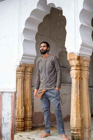 Eclipse Sweater Beige