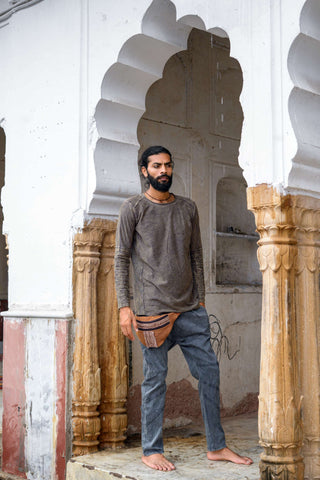 Eclipse Sweater Beige