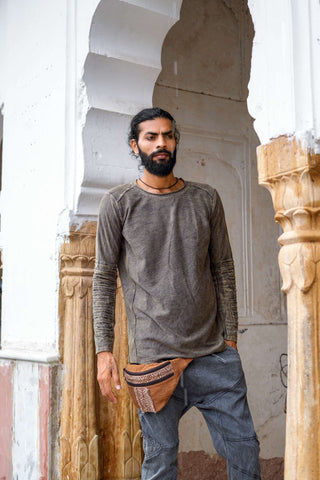 Nineve Heuptasje Aarde