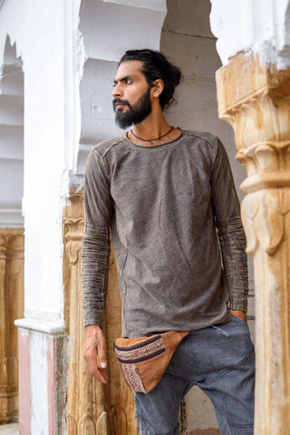 Nineve Heuptasje Aarde