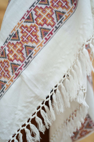 Khullu Shawl Wit