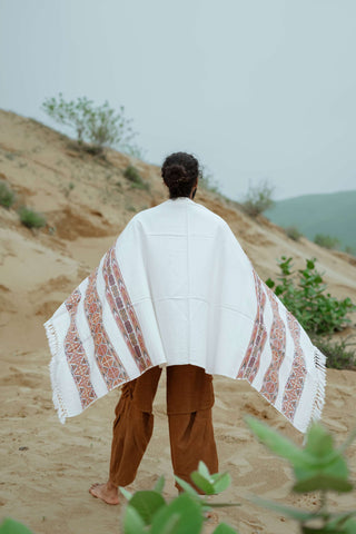 Khullu Shawl Wit