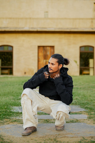 Alchemy Pants Natural