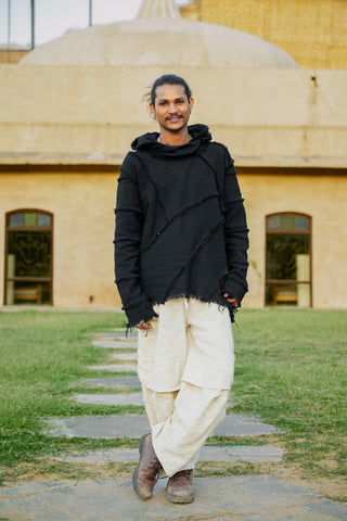 Alchemy Pants Natural