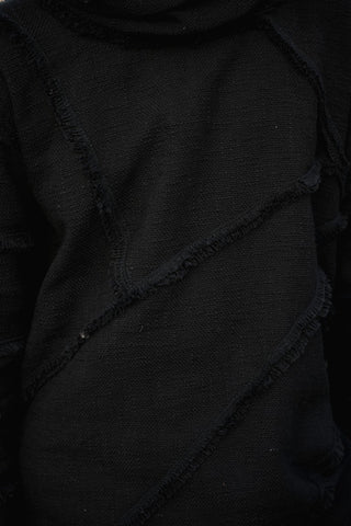 Obsidian Sweater Zwart