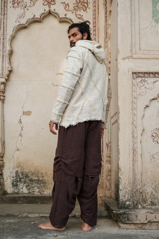 Obsidian Sweater Natural