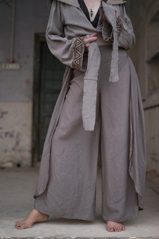 Flow Essence Pants Amethyst