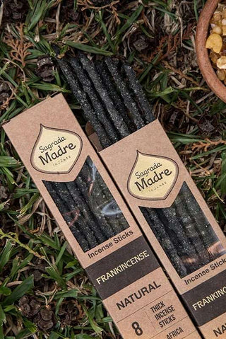 Olibanum (Frankincense) Wierook