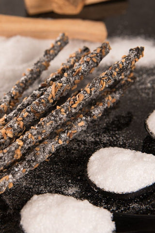 Palo Santo Wierook met Yagra