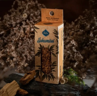 Smudge Stick Palo Santo