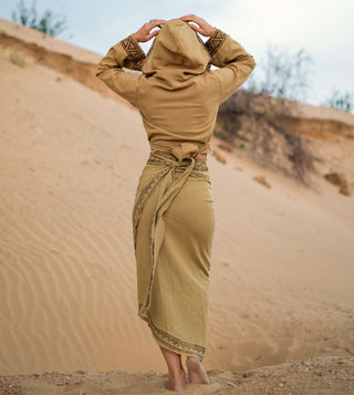 Spring Sale / March Rituals: Skirts and Shorts