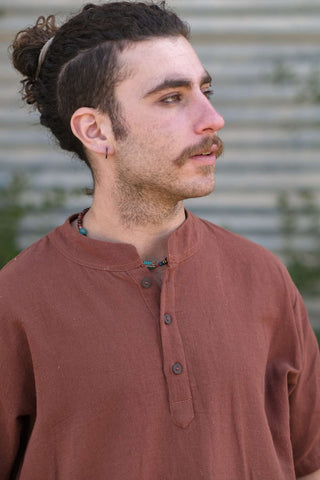 Anam Shirt
