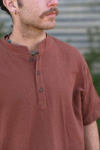 Anam Shirt