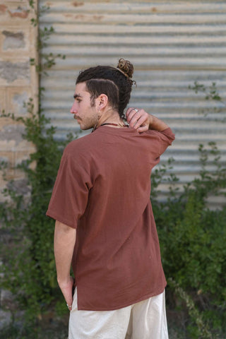 Anam Shirt