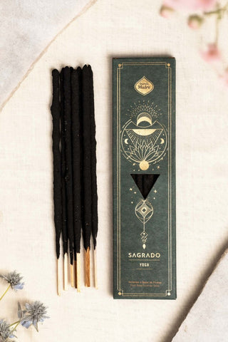 Sacred Incense - Yoga