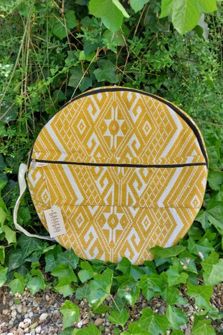 Drumtas Yellow Maya