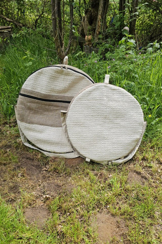 Drumtas Natural Bugala