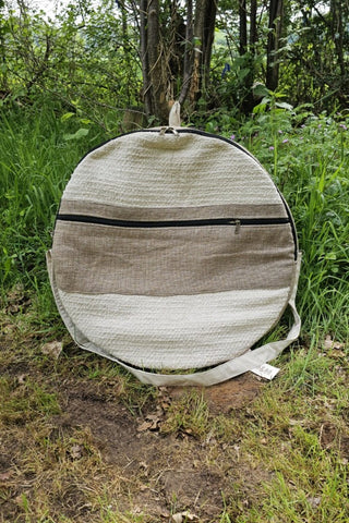 Drumtas Natural Bugala