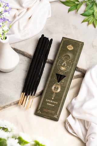 Sacred Incense - Kundalini