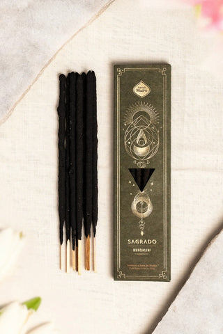 Sacred Incense - Kundalini