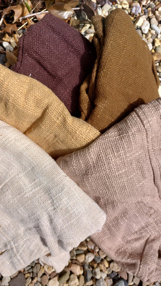 Pari short wrap