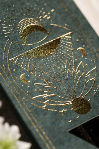 Sacred Incense - Yoga