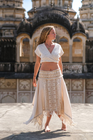 Ibiza skirt