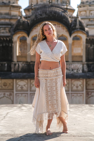 Ibiza skirt