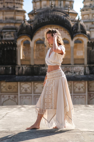 Ibiza skirt