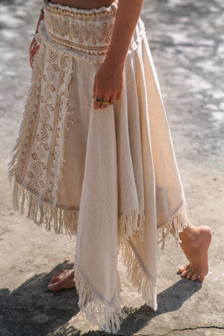 Ibiza skirt