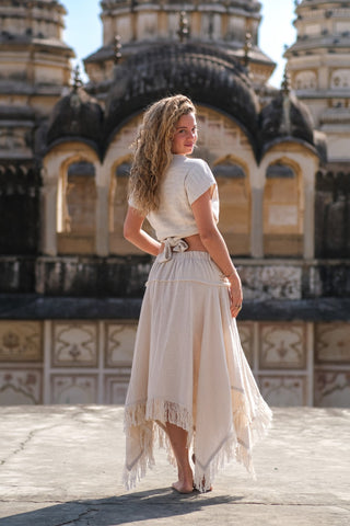 Ibiza skirt
