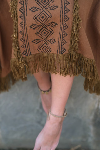 Ibiza skirt