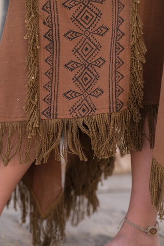 Ibiza skirt