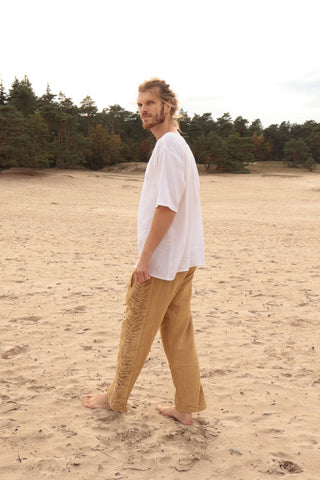 Earth Dancer Pants Desert