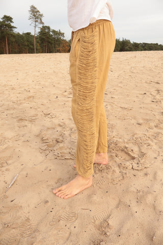 Earth Dancer Pants Desert