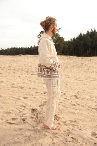 Earth Dancer Pants Natural