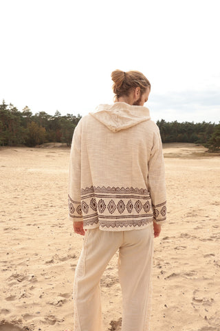 Nanaki Sweater Natural