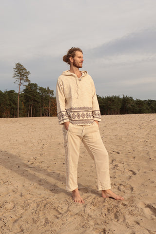 Nanaki Sweater Natural