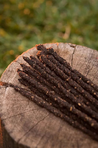 Myrrh Incense