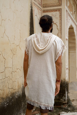 Inola Vest Natural