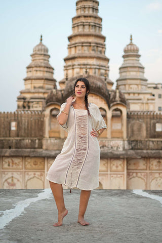 Charana Kaftan