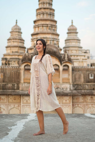 Charana Kaftan