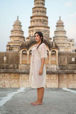 Charana Kaftan